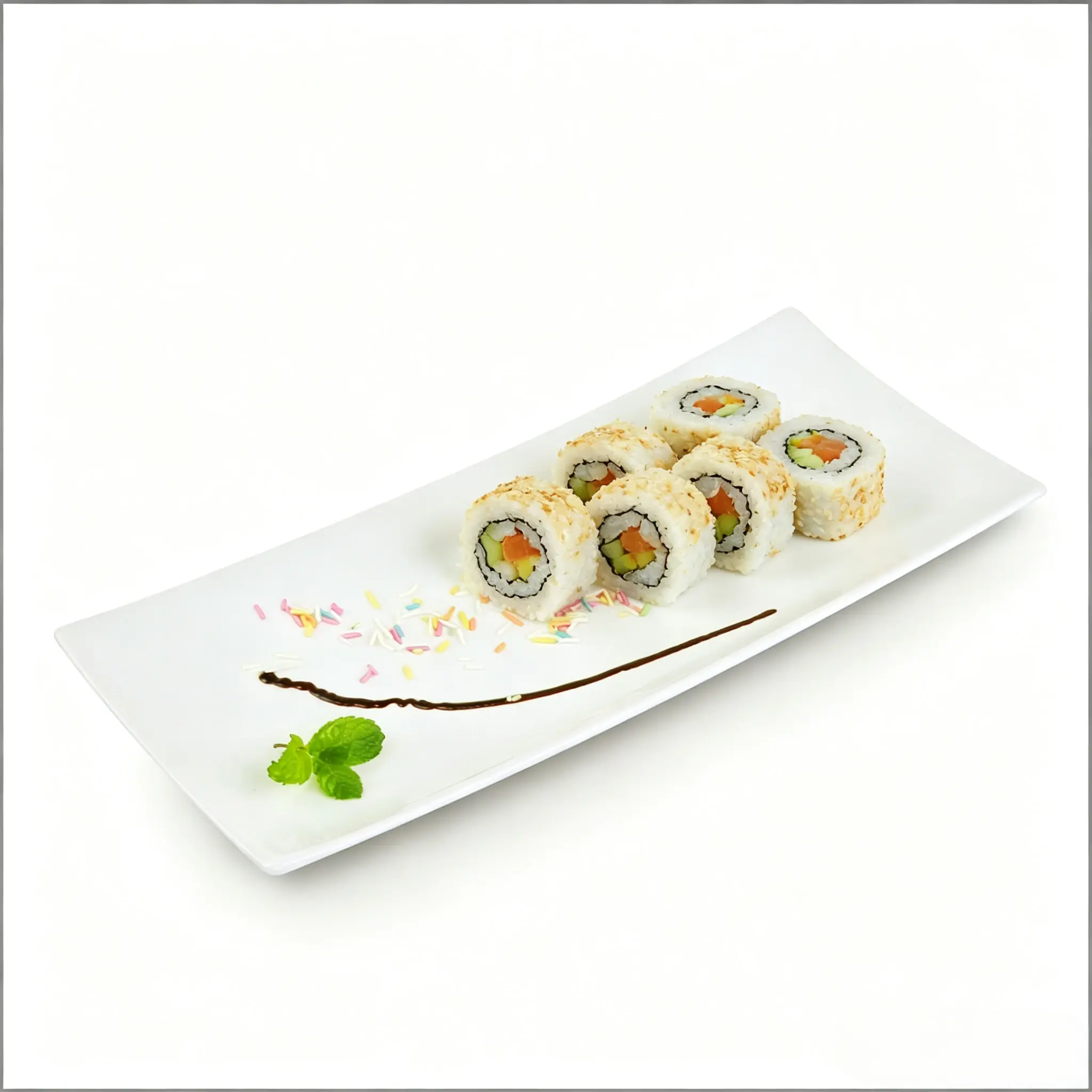 chinese-factory-wholesale-ceramic-rectangular-plate-for-restaurant-and-hotel